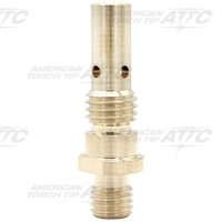 35-50 Gas Diffuser for Tweco #1 and Magnum 100L MIG Guns