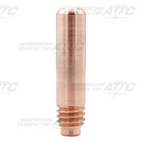 CK 403-1-52 Heavy Duty Contact Tip, .052, Tregaskiss Style (25-Pack)