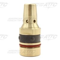 404 Gas Diffuser for Tregaskiss 300A/400A MIG Guns