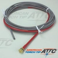 Tregaskiss Style 15ft Liner for .045-1/16 Wire