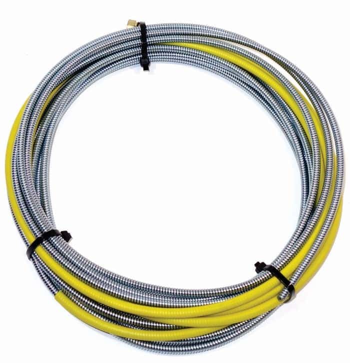 Replacement Tregaskiss Style Liner 415-116-25 for 0.045-0.052 Wire (25ft)