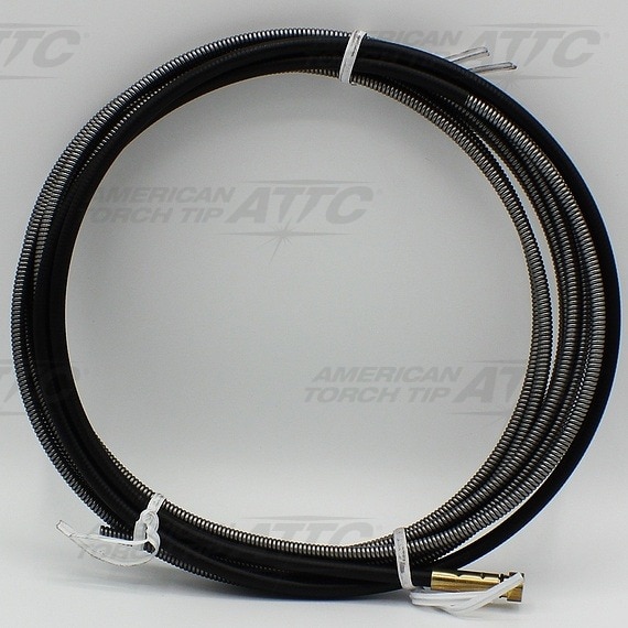 Tweco Style 44-116-15 MIG Liner 15ft for 1/16 Wire