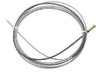 Tweco 44N-116-15 Nylon Liner for Aluminum Wire .045-1/16 15ft