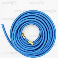 Radnor 45V08R 25-Foot Rubber TIG Water Hose for WP-20 Series Torches