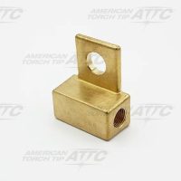45V62 Power Block Adapter for WP-26 and CK26 Air Cooled Torches