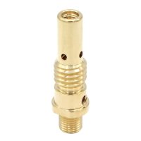 Model 52 Brass Gas Diffuser for Tweco #2 & Magnum 200 MIG Guns
