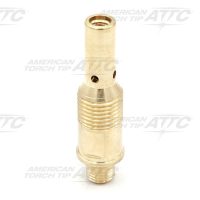 52FN Gas Diffuser for Tweco #2 and Magnum 250 MIG Guns