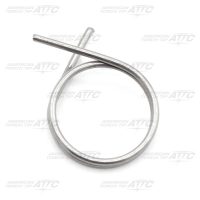 53N04 Wire Hose Clamp 10-Pack for WP-20/22/25 Torches
