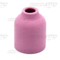 Weldcraft 53N58 Alumina Gas Lens Cup #4 (10-Pack)