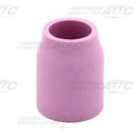 Generic 53N61S #8 Alumina Gas Lens Cup for 9/20 Torches