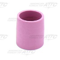 Weldcraft 53N89 #15 Short Large Diameter Alumina Gas Lens Cup