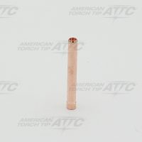 5/32" (4.0mm) TIG Collet for 17/18/26 Series Torches - 5 Pack