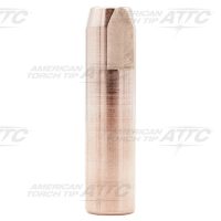 Bernard Style 7490 .045 Elliptical Contact Tip