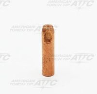7492 Bernard Centerfire Style Contact Tip 5/64" (25 Pack)