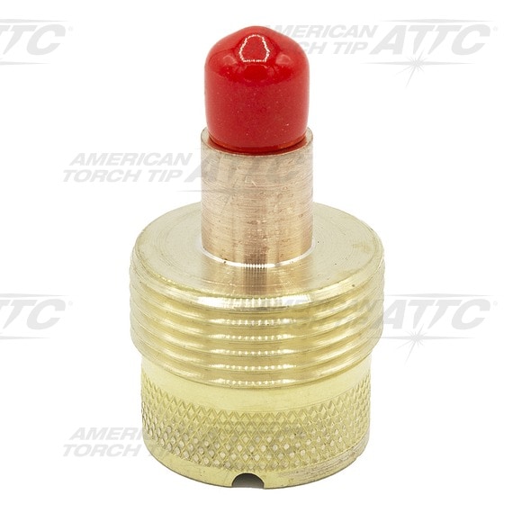 Weldcraft 995795S Large Stubby Gas Lens 1/8" (3.2mm) - 2 Pack
