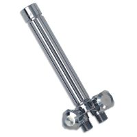 Victor Style 100 Series Medium Duty Torch Handle with Check Valves