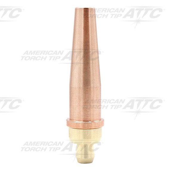 GPN-1 Propane Cutting Tip Size 1 for Victor 300 Series Torches