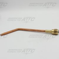 Victor Style W-1 Size 4 Oxy-Acetylene Welding Nozzle