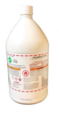 Gasflux Type B Liquid Brazing Flux Refill 1 Gallon