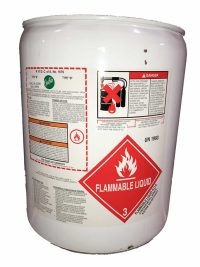 Gasflux Type B Liquid Flux 5 Gallon Refill