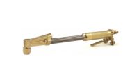 Harris 62-5AFL 36-Inch Propane Cutting Torch 70 Degree Head