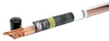 Harris ERCuAl-A2 Aluminum Bronze TIG Welding Rod 1/16" (10lb Tube)