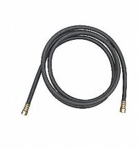 24-Inch Liquid Propane Forklift Hose Assembly - 3/8 MNPT