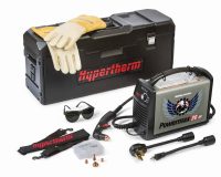 Hypertherm Duramax LT Handheld Plasma Torch - 15 ft Lead