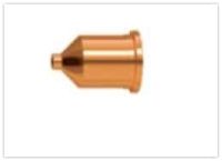 Hypertherm T80 80 Amp Replacement Nozzle (5-Pack)
