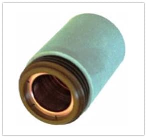 Hypertherm 120928 T-Series Retaining Cap 40-80A
