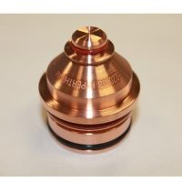 80A Plasma Nozzle for Hypertherm HPR130/HPR260 - 220188 Replacement