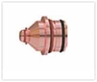 Hypertherm 220542 HPR260XD Mild Steel Bevel Nozzle