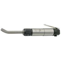 Jet Pneumatic Flux Chipper and Scaler - Heavy Duty Slag Remover