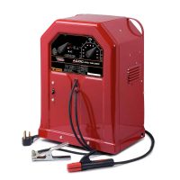 Lincoln Electric AC/DC 225/125 Stick Welder 50Hz Export Model