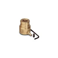 Lincoln Electric K1500-2 Gun Receiver Bushing for Tweco #2-#4 MIG Guns