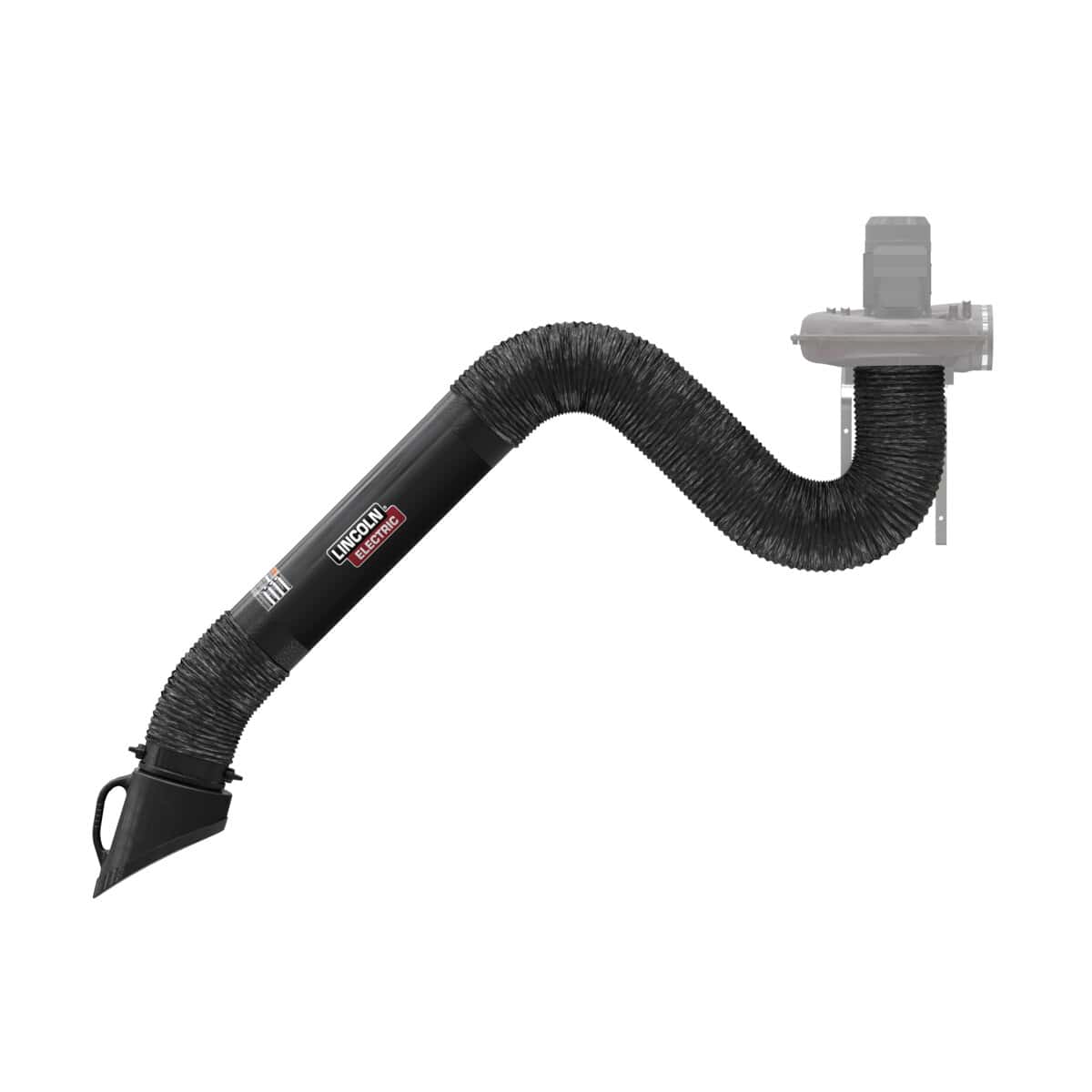 LFA 2.0 Flexible Welding Fume Arm 2m