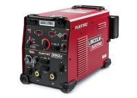 Lincoln Invertec V350 PRO CE Multi-Process Welder