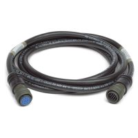 Lincoln Electric 14-Pin Heavy Duty Control Cable, 16 ft (High Flex)