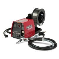 Lincoln LF-72 Standard Duty Bench Wire Feeder