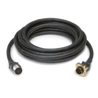 Lincoln Electric K2683-25 Heavy Duty 5-Pin ArcLink Control Cable 25ft