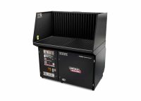 Lincoln Electric DownFlex 200-M Mechanical Downdraft Table 460/575V
