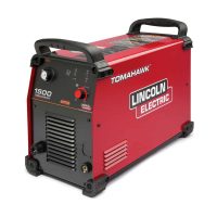 Lincoln Tomahawk 1500 Plasma Power Source (No Torch) K2809-1