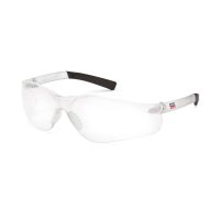 Lincoln Electric Bifocal Safety Glasses - Clear Lens, +1.50 Diopter