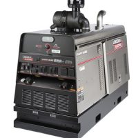 Lincoln Vantage 566 Deutz Diesel Welder Ready-Pak 3