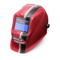 Lincoln Viking 1740 ReCode Auto-Darkening Helmet
