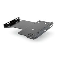 Fanuc 120iD Wire Feeder Mounting Kit