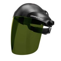 Lincoln Electric OMNIShield Shade 5 Cutting Face Shield