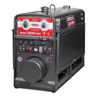Lincoln SAE-300 MP Perkins Diesel Welder Generator