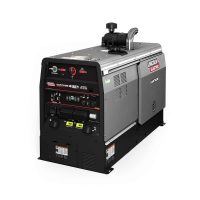Lincoln Vantage 435X Deutz Diesel Welder Generator with CrossLinc