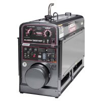 Lincoln Classic 300 MP Perkins Diesel Engine Driven Welder